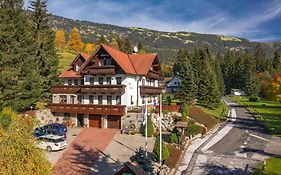 Hotel Resort Martin & Kristyna